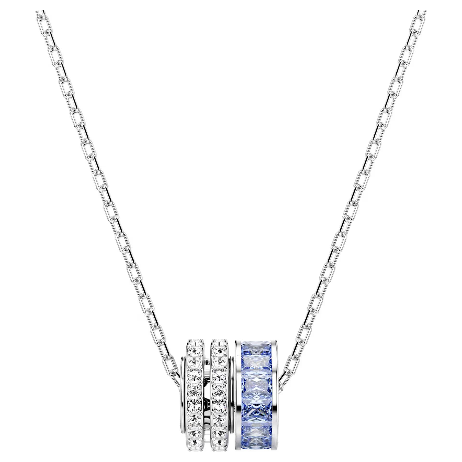 Ожерелье Swarovski - изображение 3