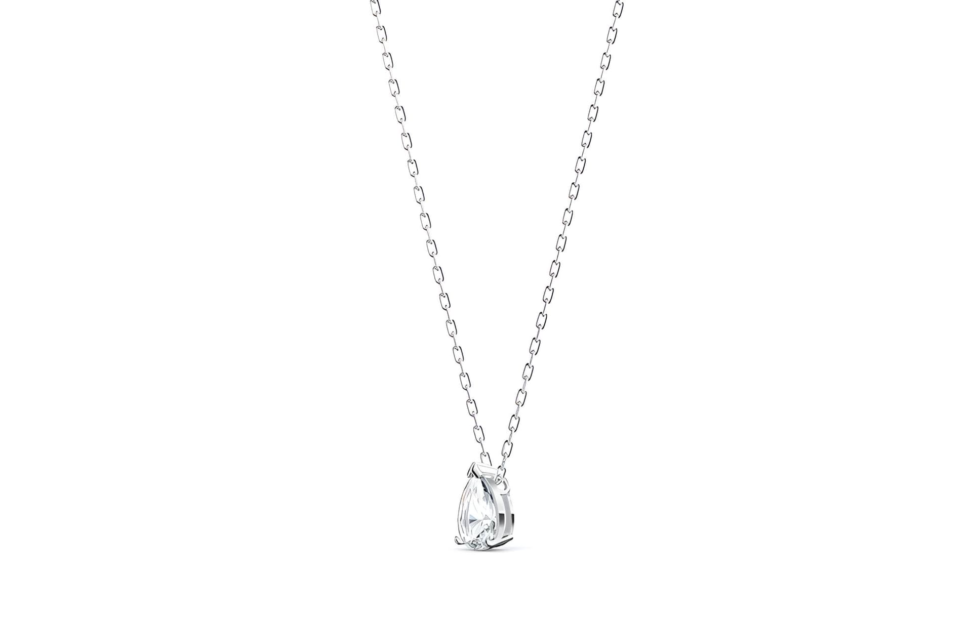 Ожерелье Swarovski Attract Pear - изображение 2