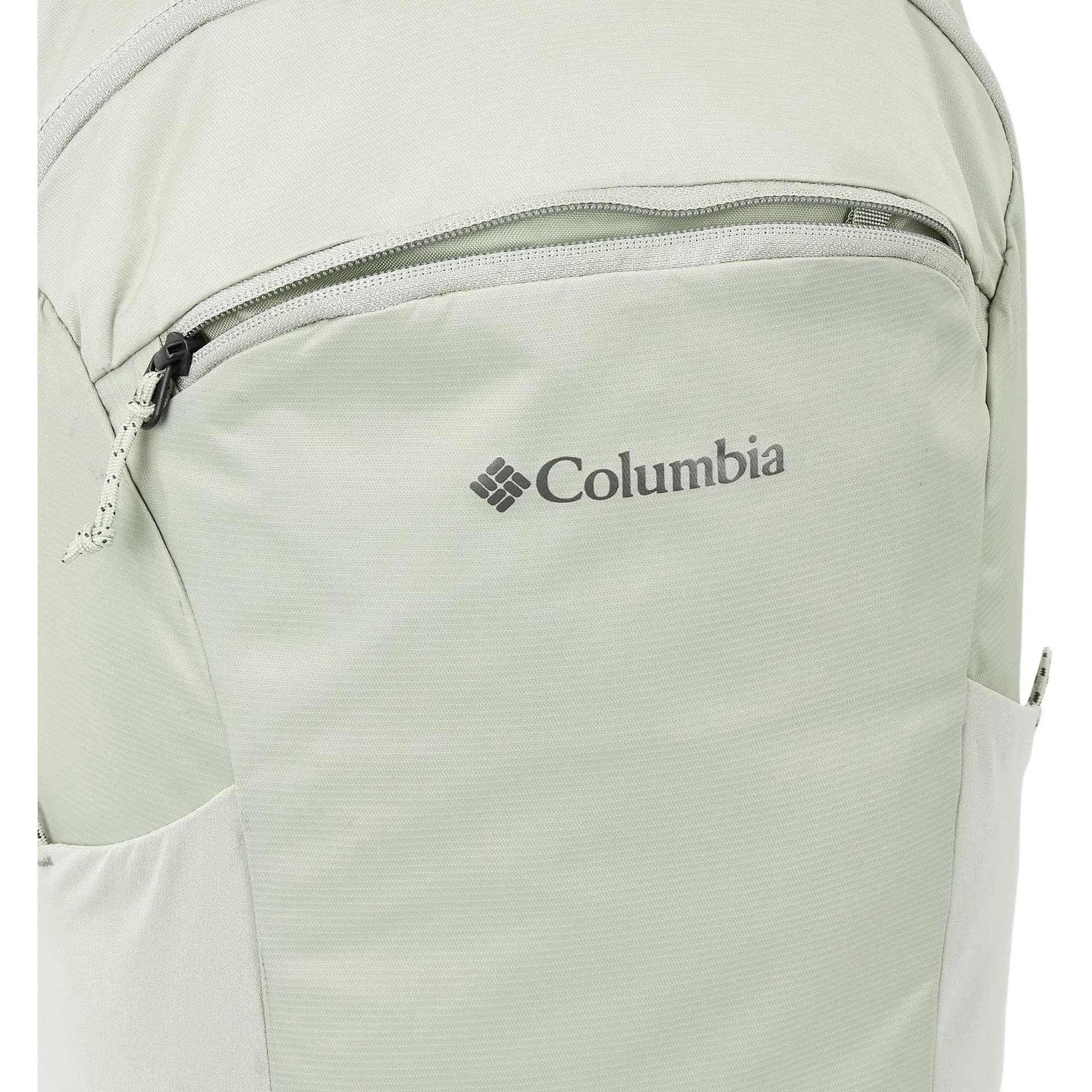 Columbia 18L Туристические сумки Ткань Серый Белый Унисекс - изображение 5