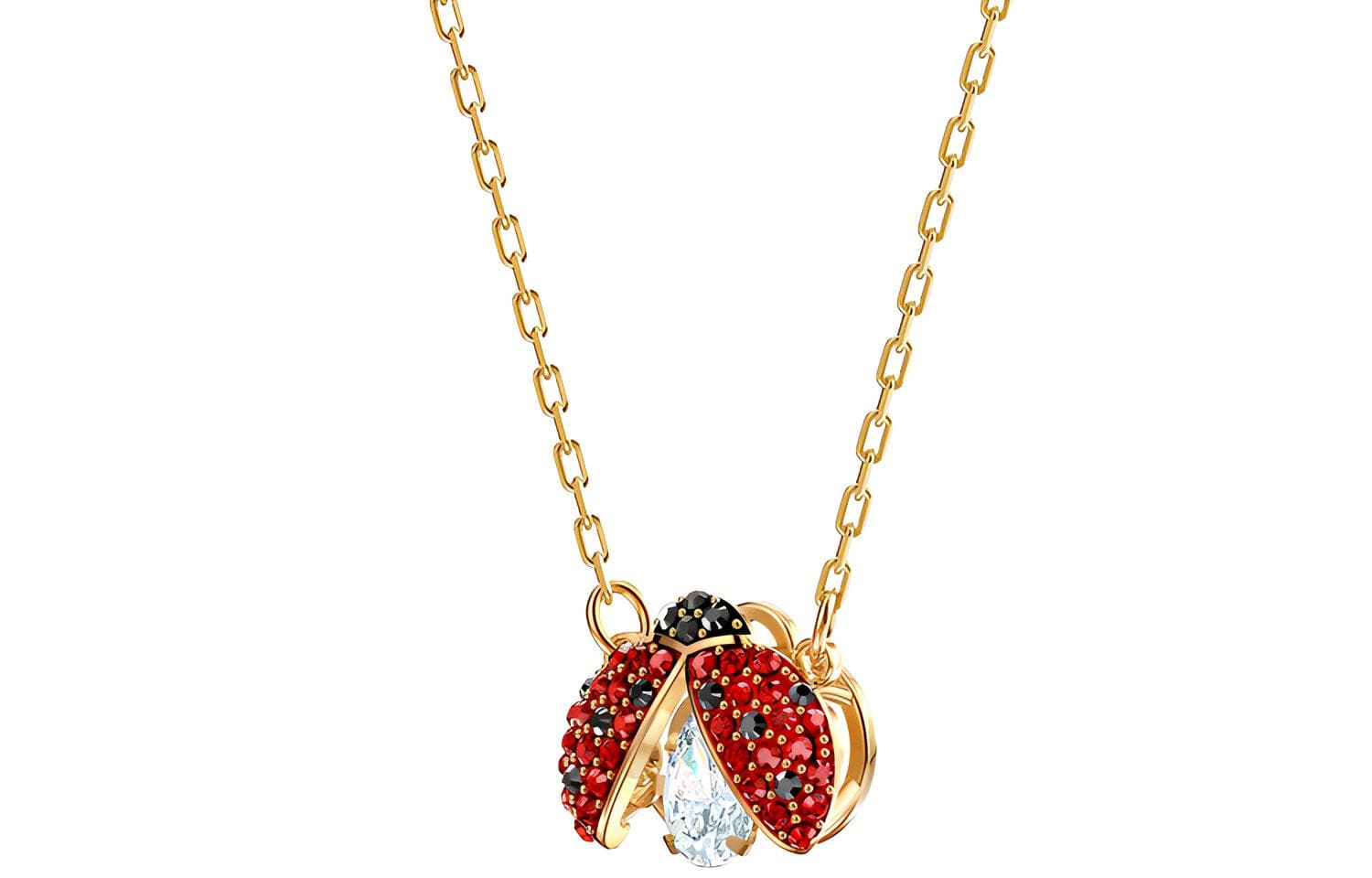 Ожерелье Swarovski SPARKLING DC - изображение 2