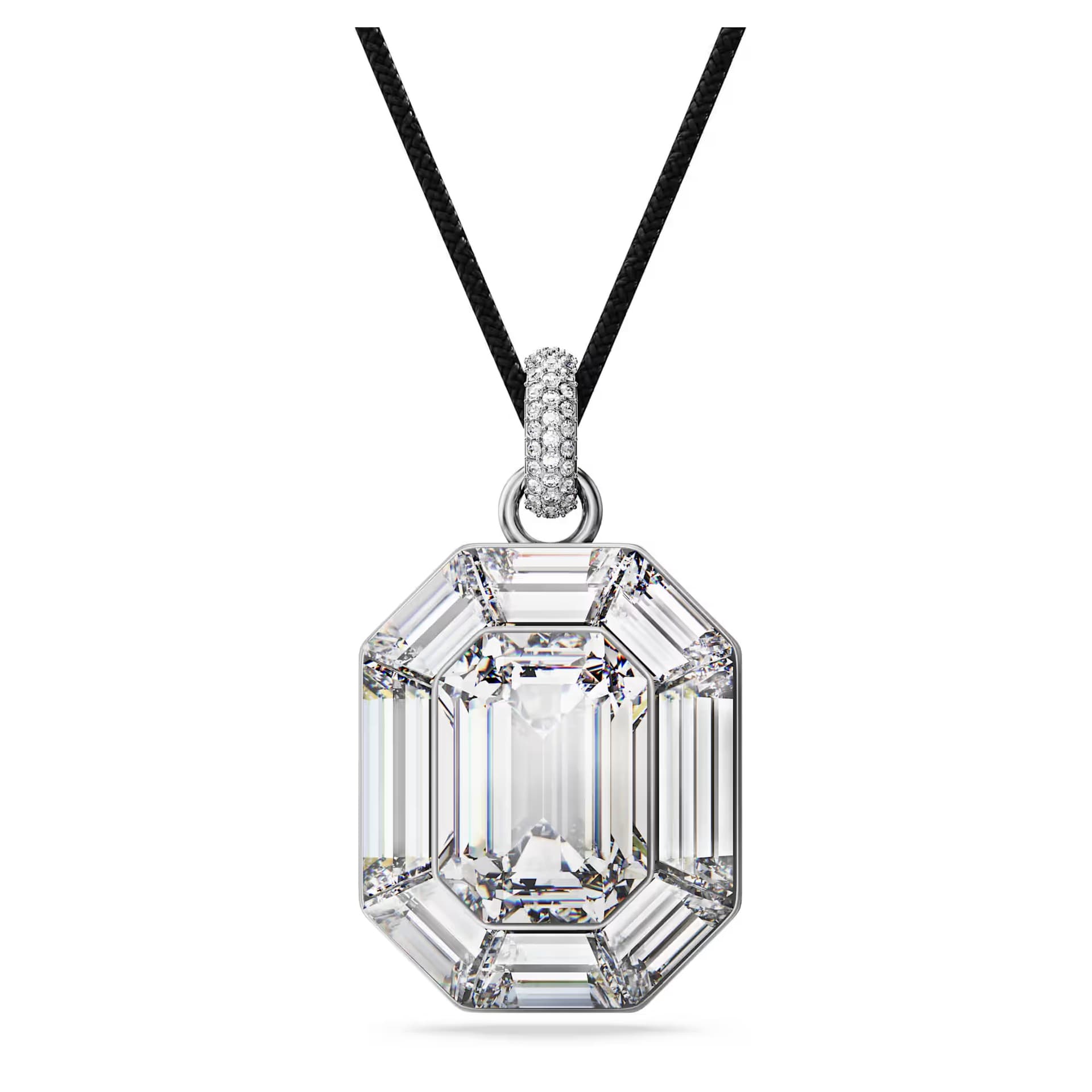 Ожерелье Swarovski Lucent - изображение 1