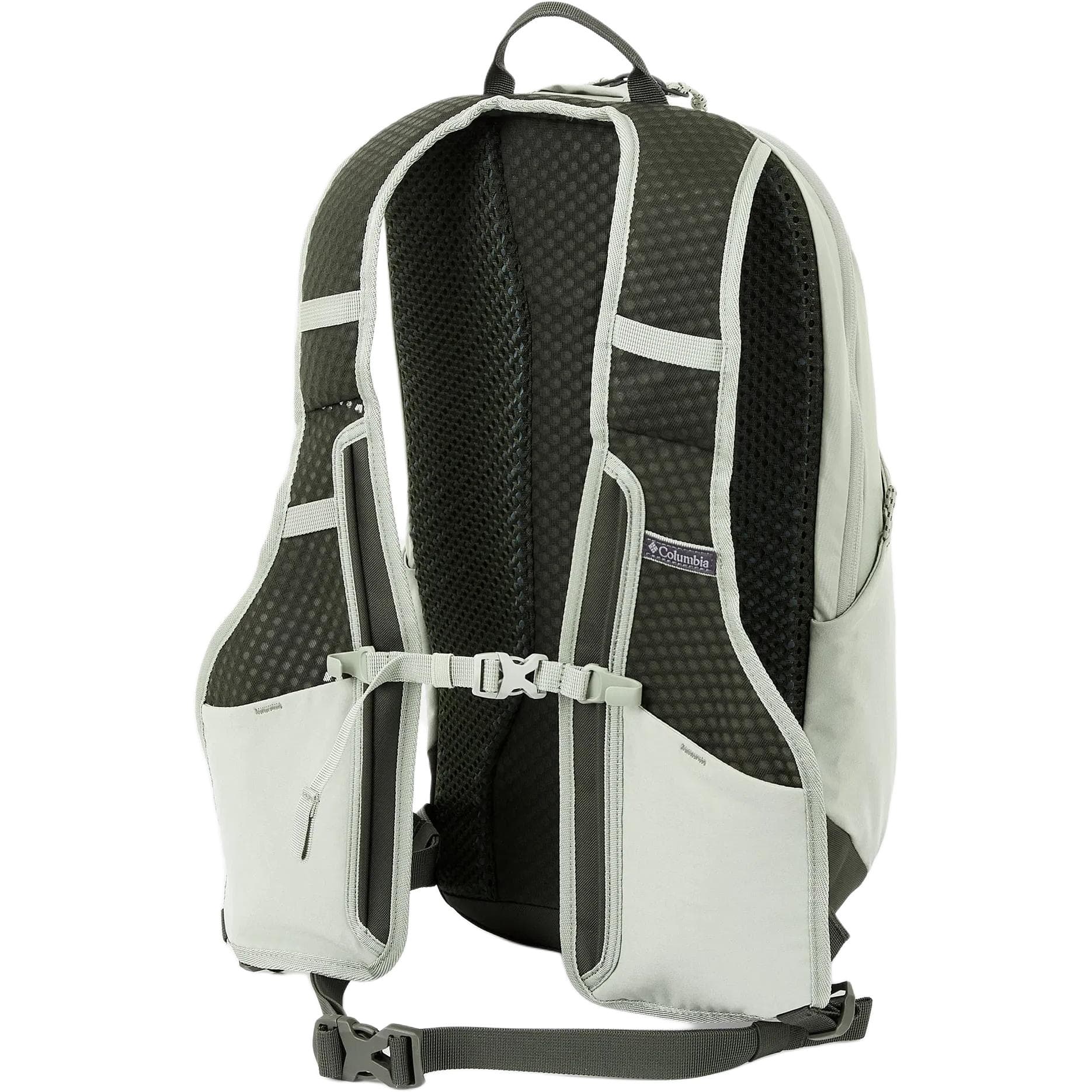 Columbia 18L Туристические сумки Ткань Серый Белый Унисекс - изображение 2