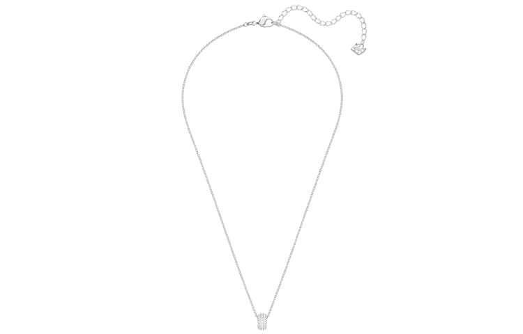 Ожерелье Swarovski Stone Round - изображение 2