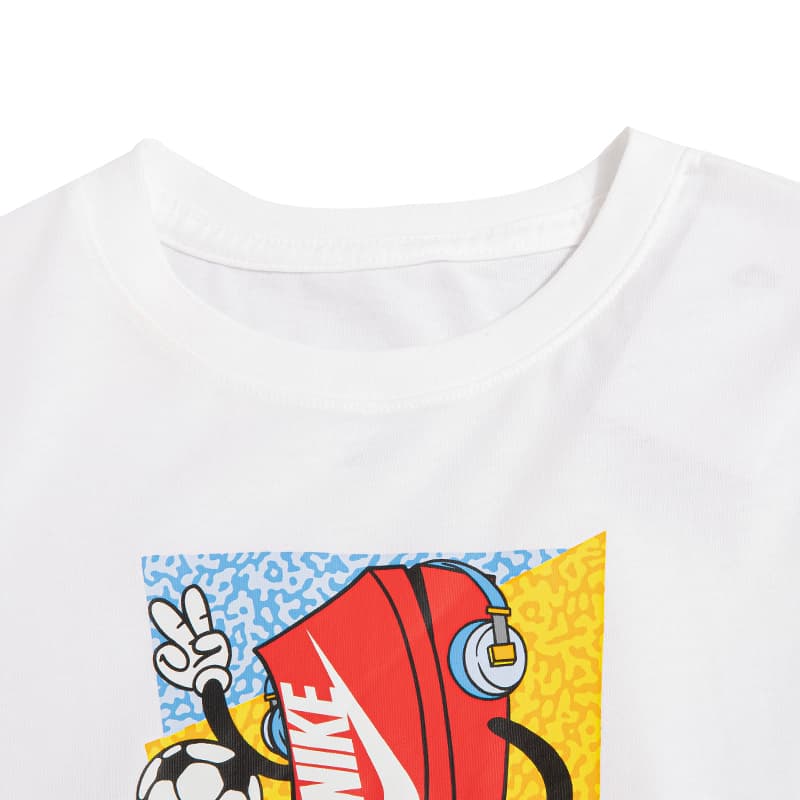 Футболка Nike LogoT - изображение 5