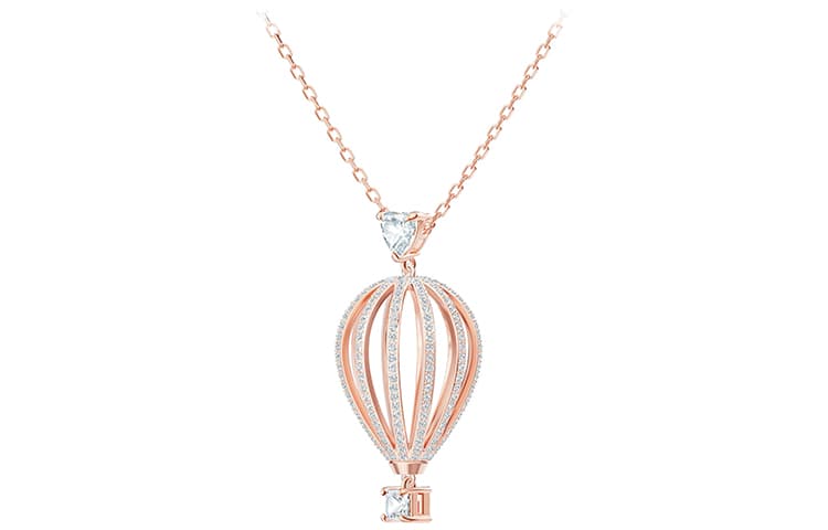 Ожерелье Swarovski - изображение 2