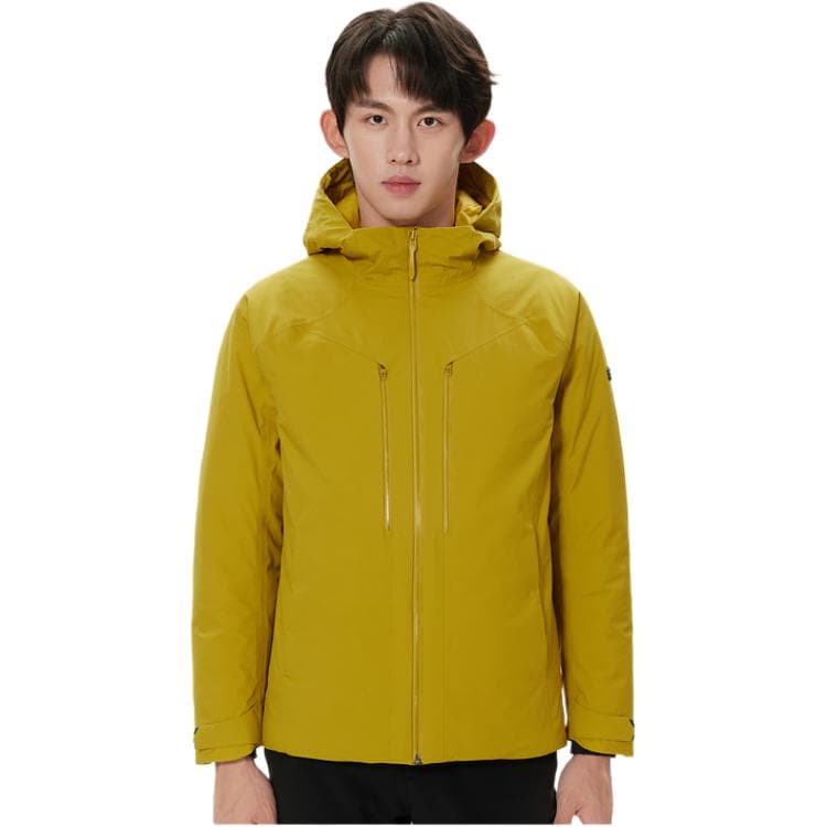 Зимняя куртка KOLON SPORT 3L - изображение 1