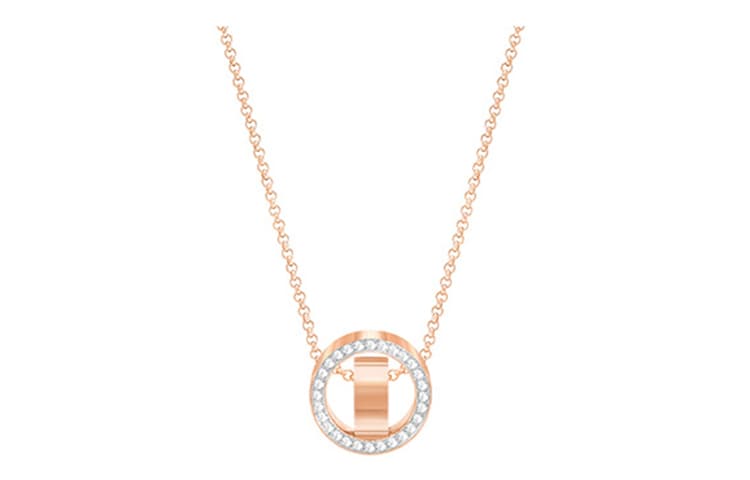 Ожерелье Swarovski Hollow - изображение 1