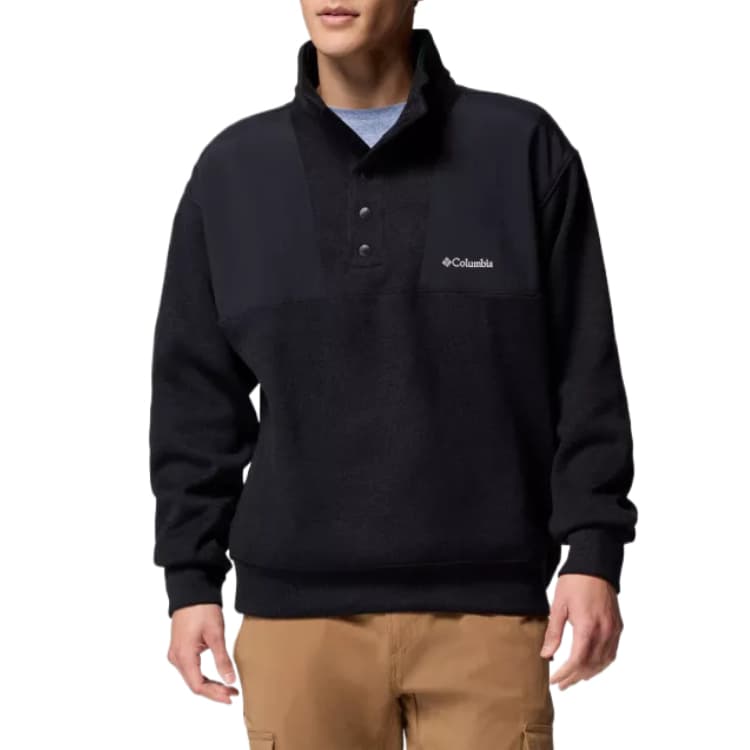 Худи Columbia Sweater Weather Толстовка для мужчин - изображение 1