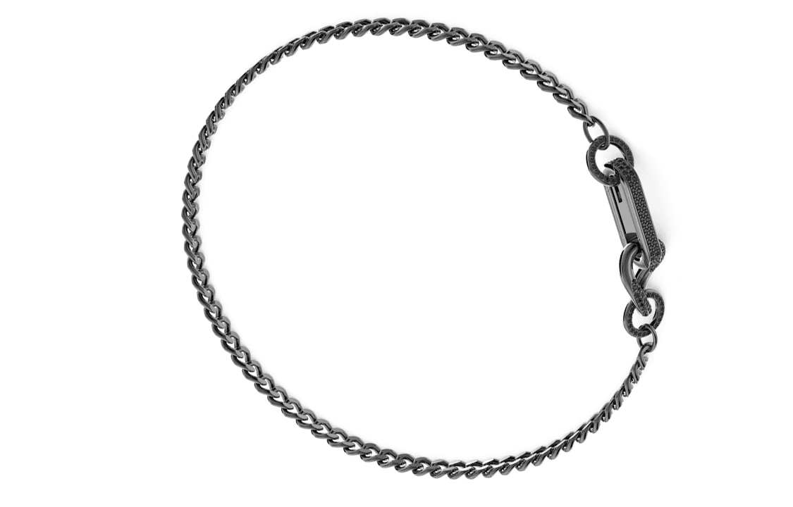 Ожерелье Swarovski Dextera - изображение 3