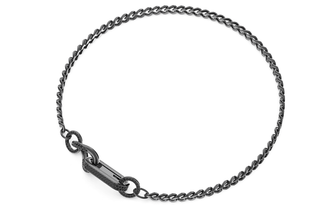 Ожерелье Swarovski Dextera - изображение 2