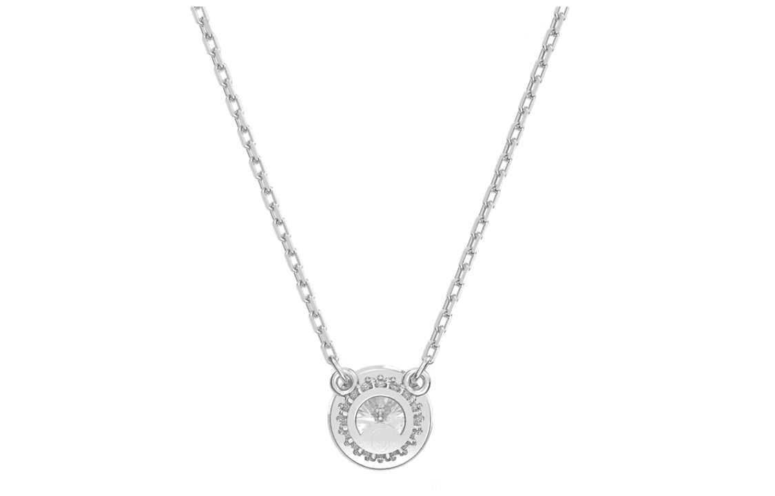 Ожерелье Swarovski - изображение 2