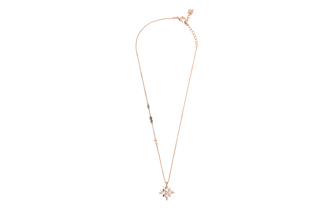 Ожерелье Swarovski Symbolic Necklace - изображение 3
