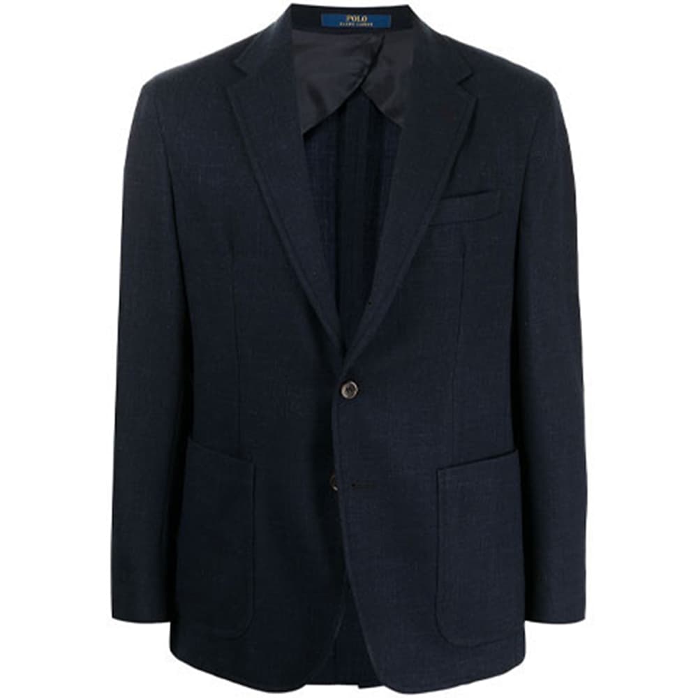 Пиджак Polo Ralph Lauren FW21 - изображение 1
