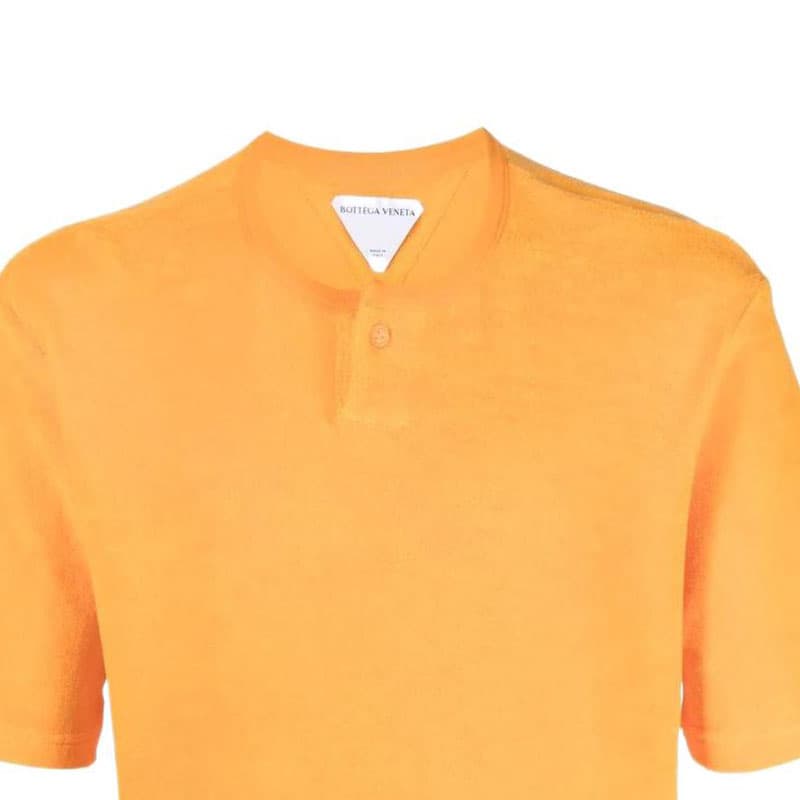 Футболка Bottega Veneta SS22 T - изображение 5