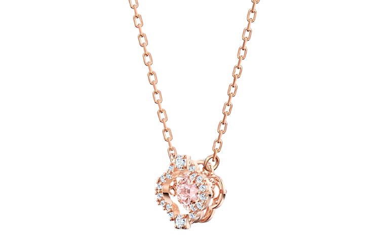Ожерелье Swarovski - изображение 2