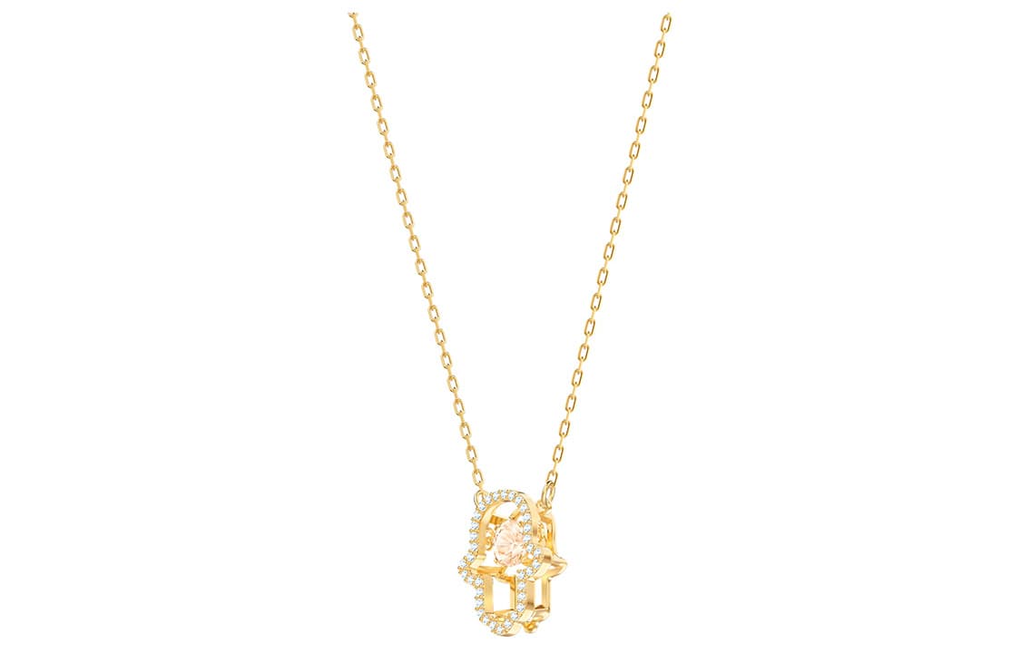 Ожерелье Swarovski Luckily - изображение 3