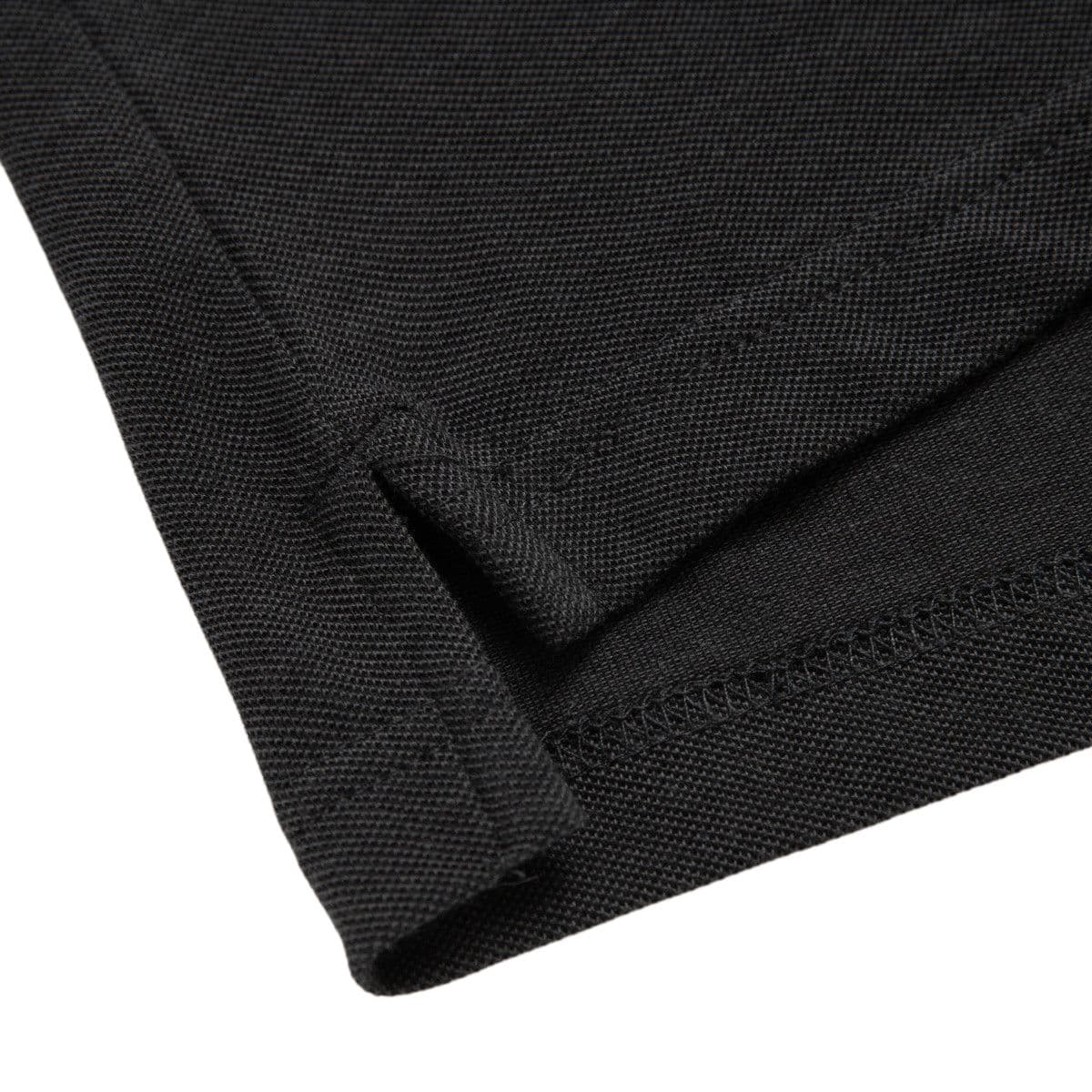 Поло EMPORIO ARMANI SS25 logoPolo - изображение 7