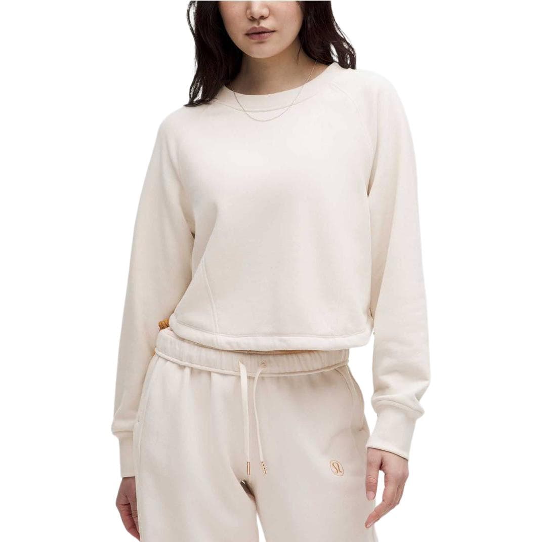 Худи Lululemon French Terry Толстовка Женское - изображение 2