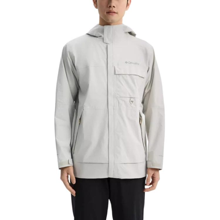 Демисезонная куртка Columbia SS25 - изображение 1