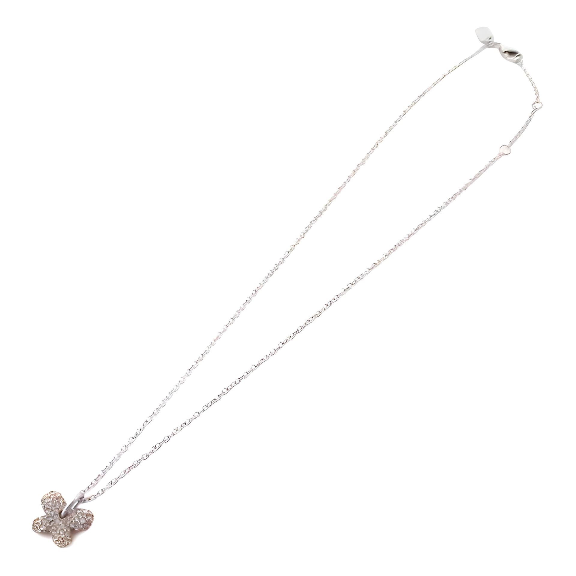 Ожерелье COACH Necklace - изображение 2