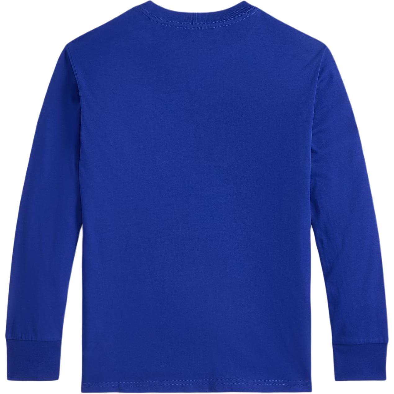 Polo Ralph Lauren Толстовка для подростков Big Pony - изображение 2