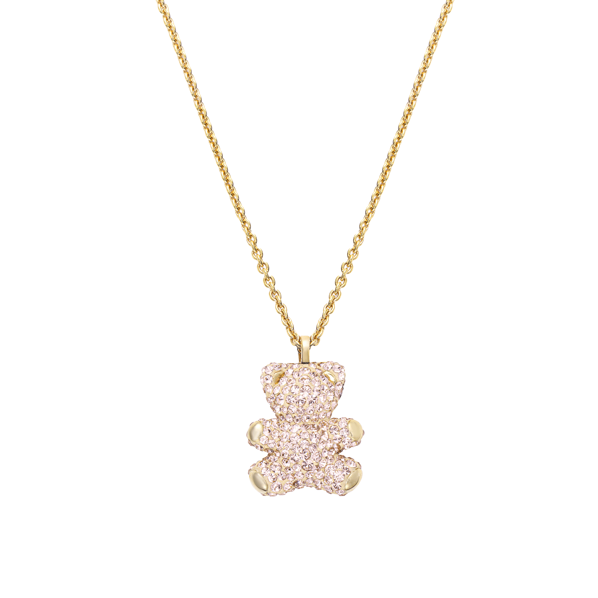 Ожерелье Swarovski - изображение 1