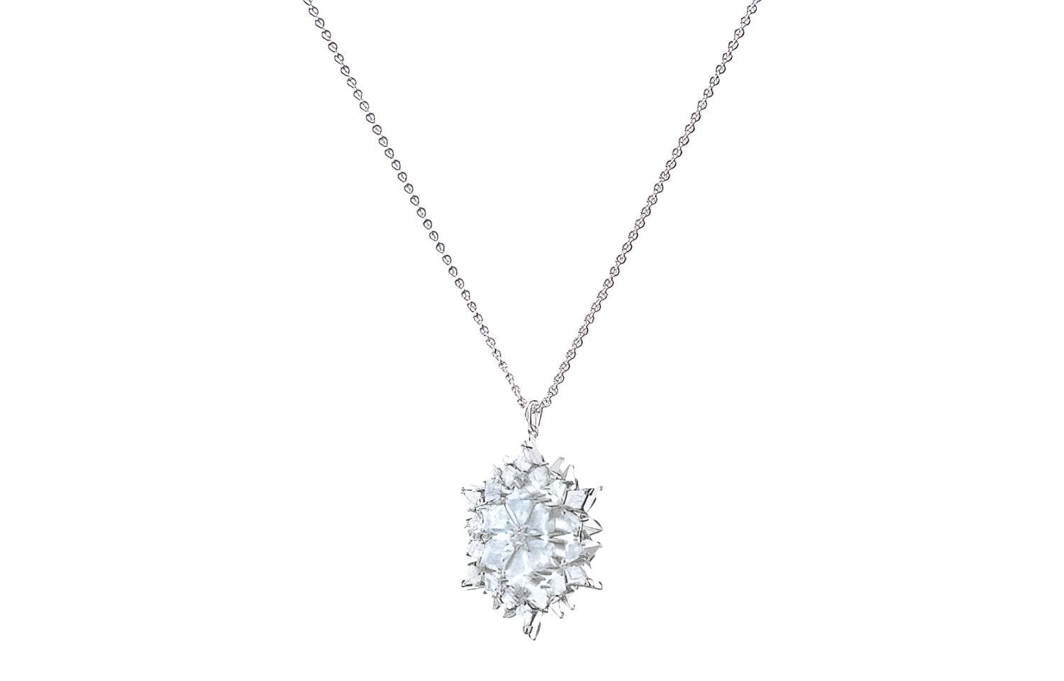 Ожерелье Swarovski Magic - изображение 2
