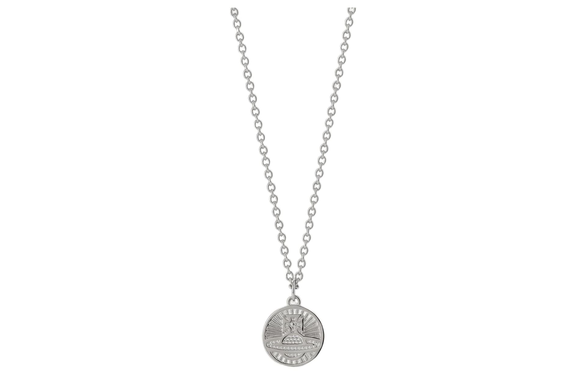 Ожерелье Vivienne Westwood MAN. RICHMOND PENDANT - изображение 2