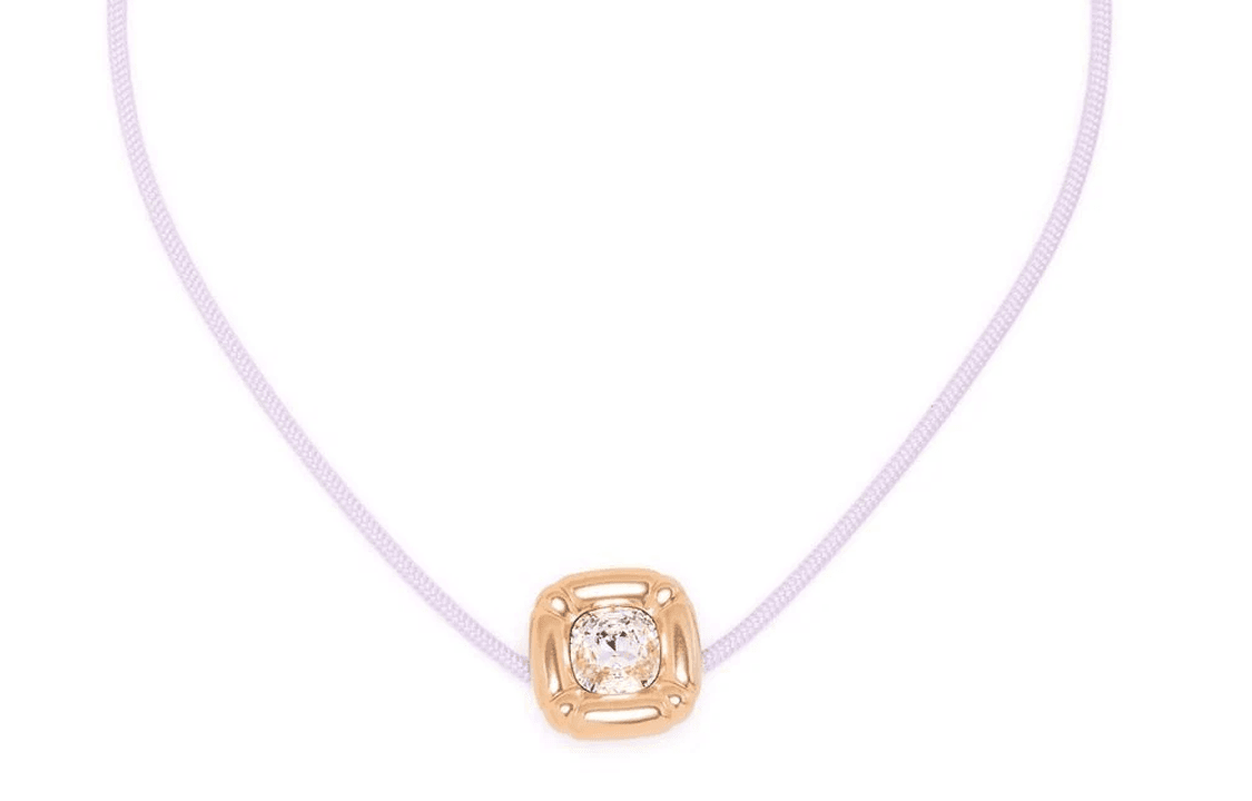 Ожерелье Swarovski - изображение 1