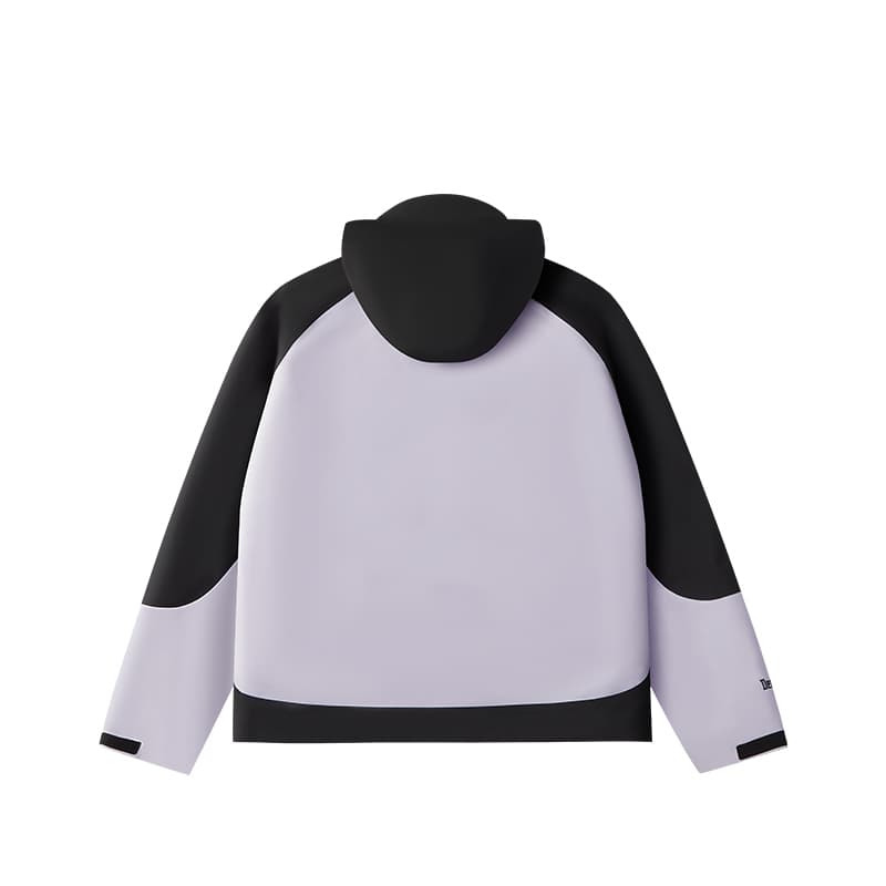 Куртка FILA FUSION FILA FUSION X Куртки и пальто Женские - изображение 2