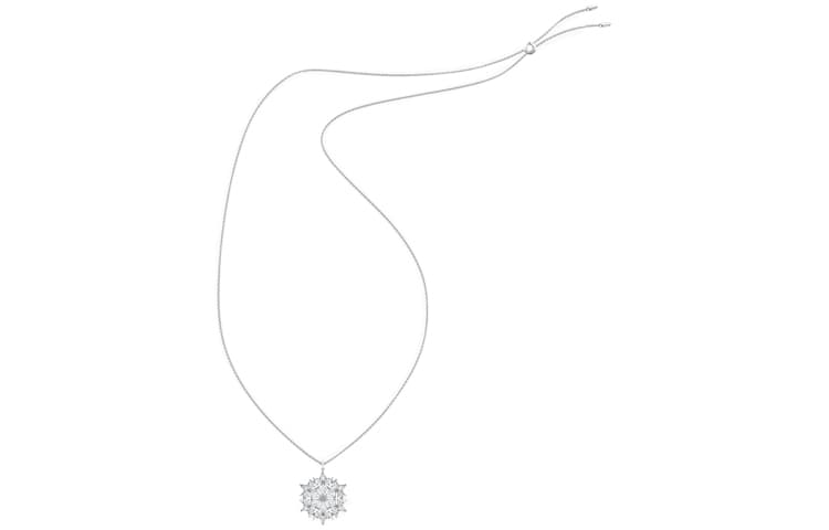Ожерелье Swarovski Magic - изображение 3