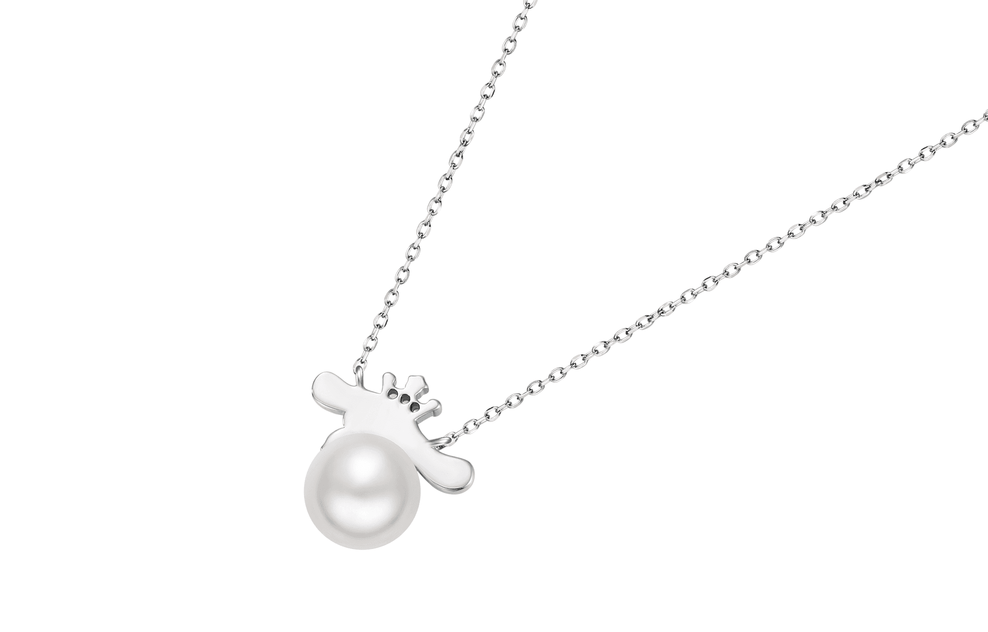 Ожерелье Sanrio S925 - изображение 3
