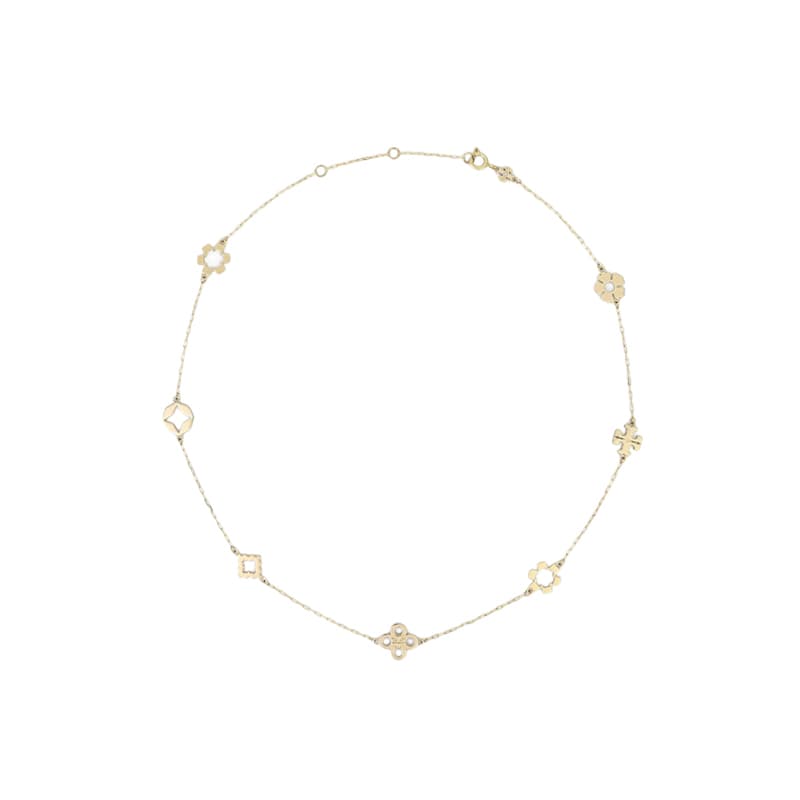 Ожерелье TORY BURCH KIAR - изображение 3