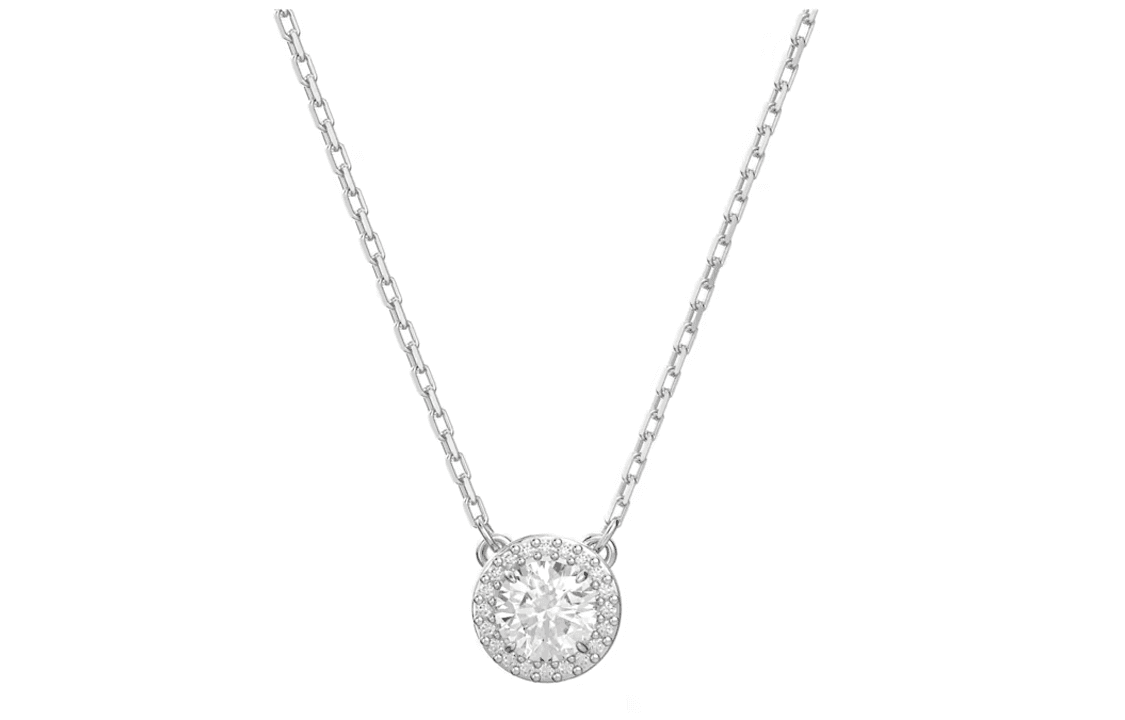 Ожерелье Swarovski - изображение 1