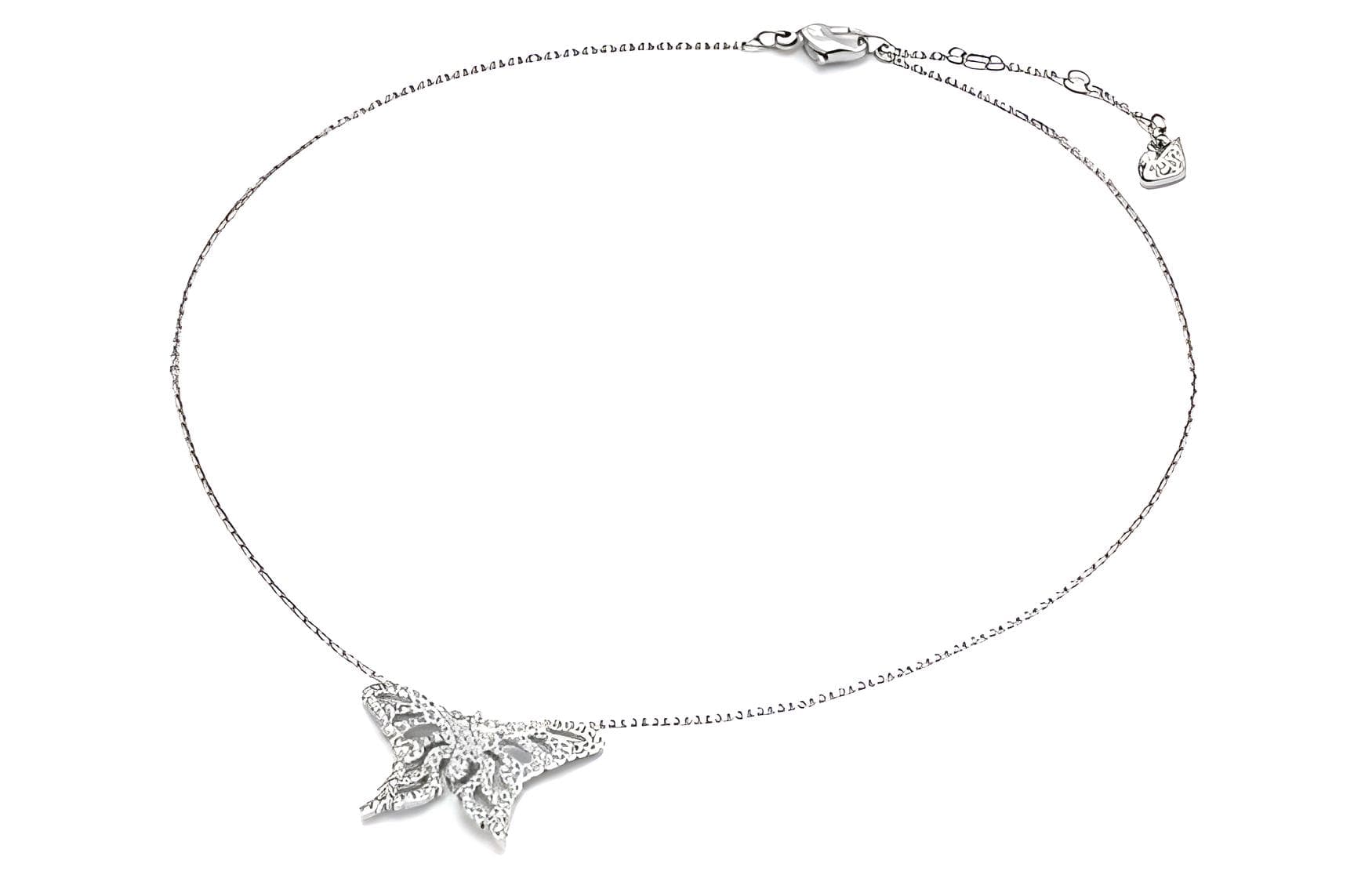 Ожерелье Swarovski - изображение 2