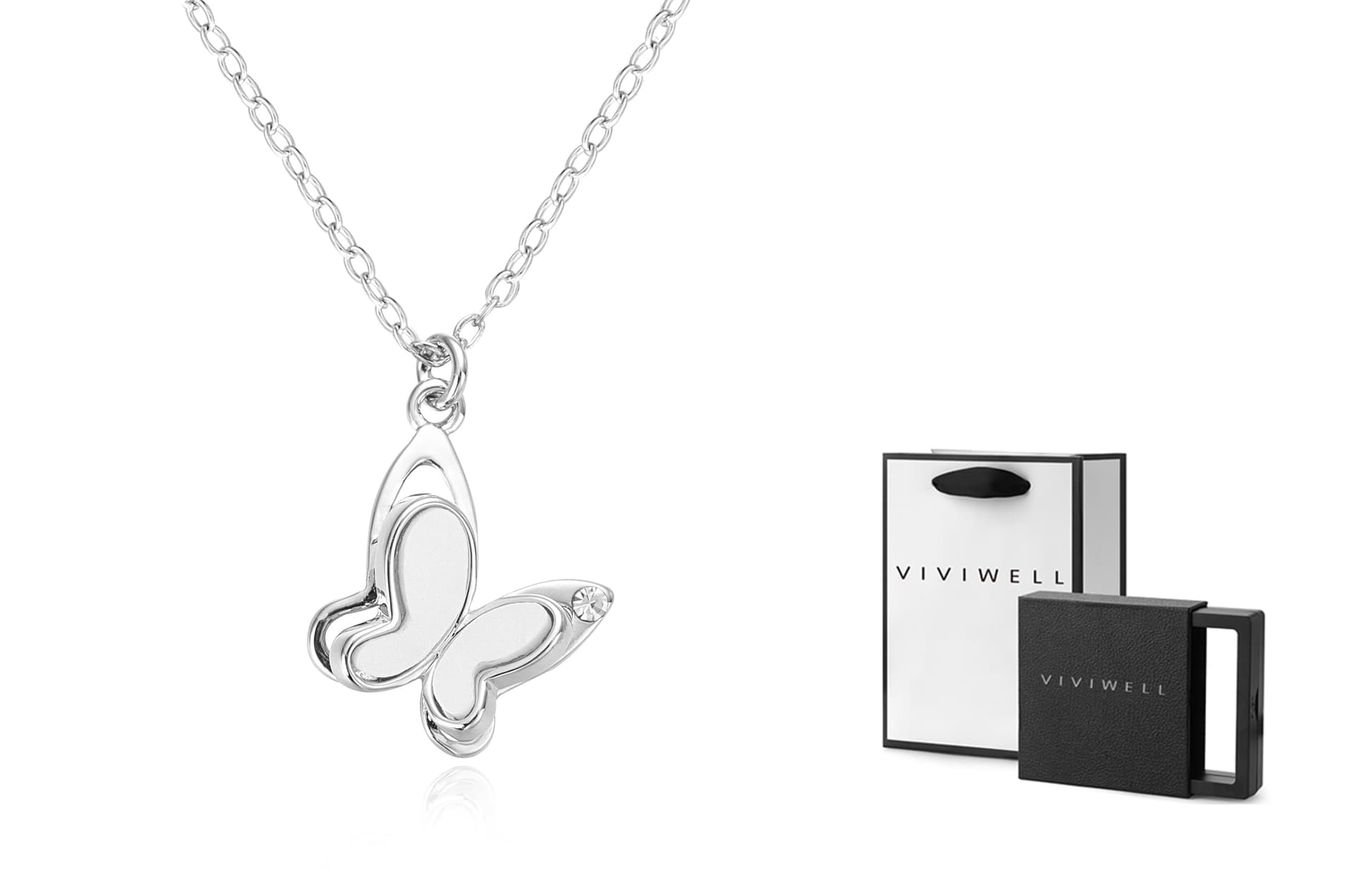 Ожерелье VIVIWELL - изображение 1