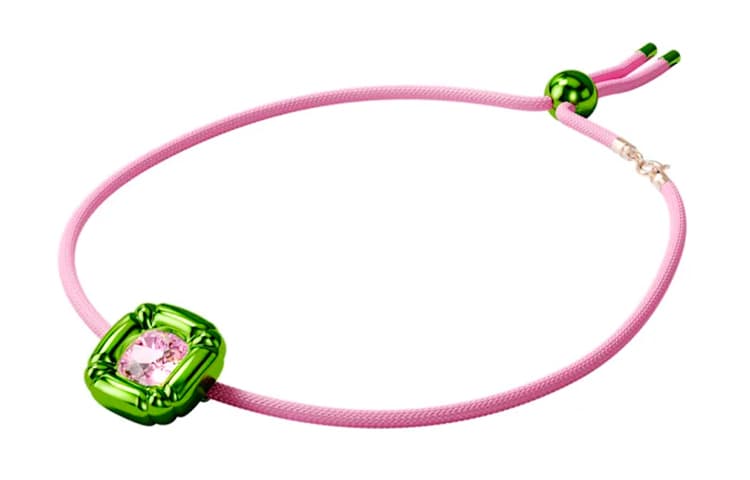 Ожерелье Swarovski Dulcis - изображение 1