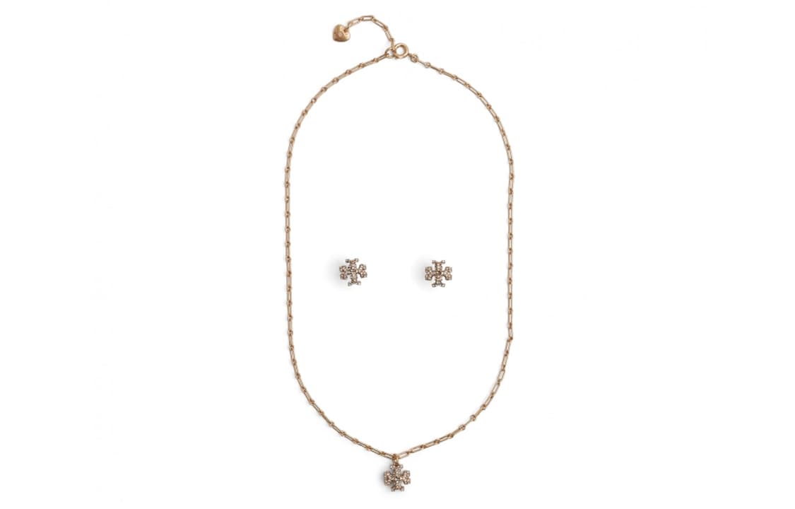 Ожерелье TORY BURCH - изображение 1