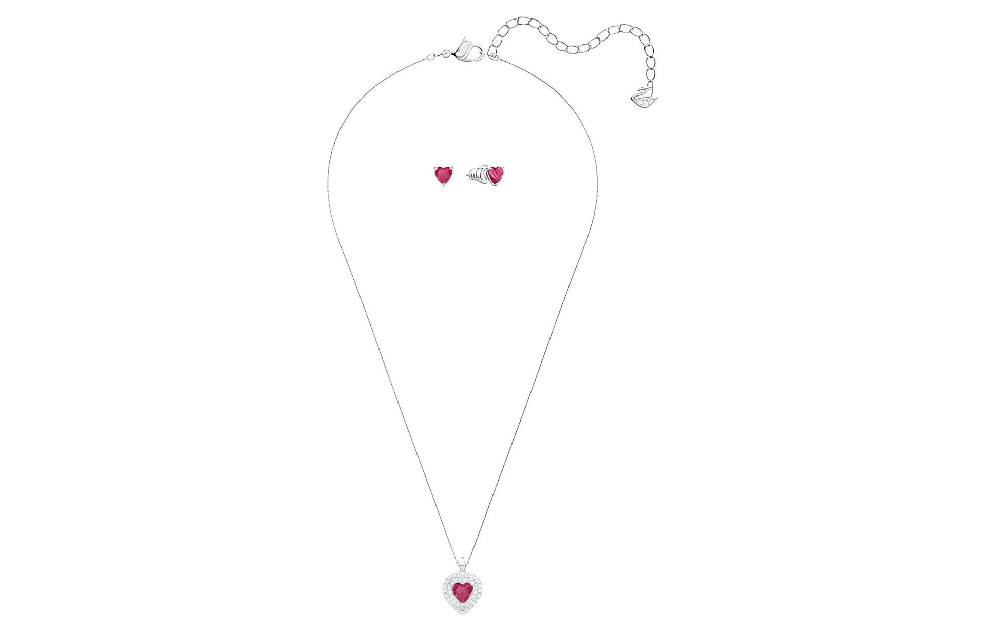 Ожерелье Swarovski ONE - изображение 2