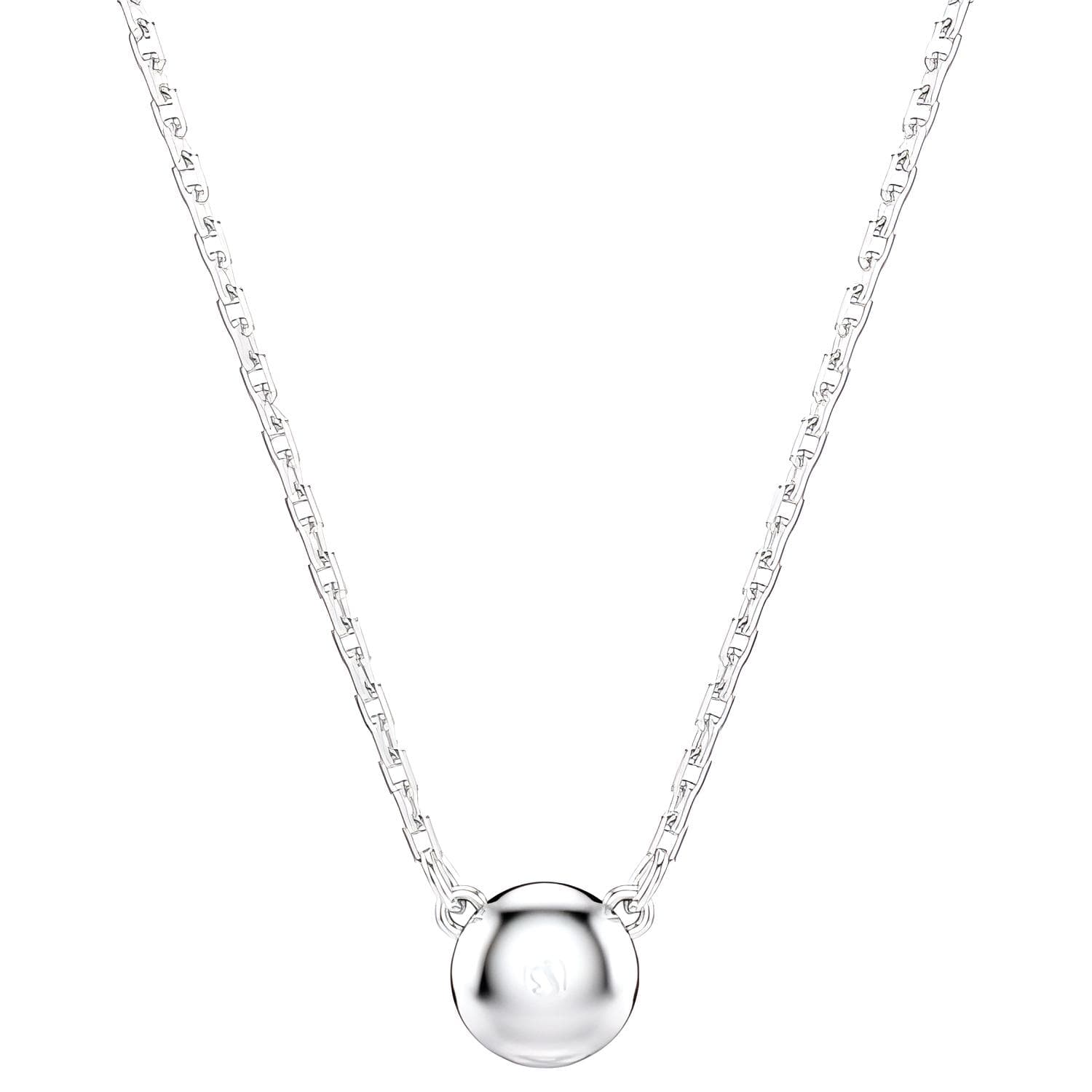 Ожерелье Swarovski - изображение 2