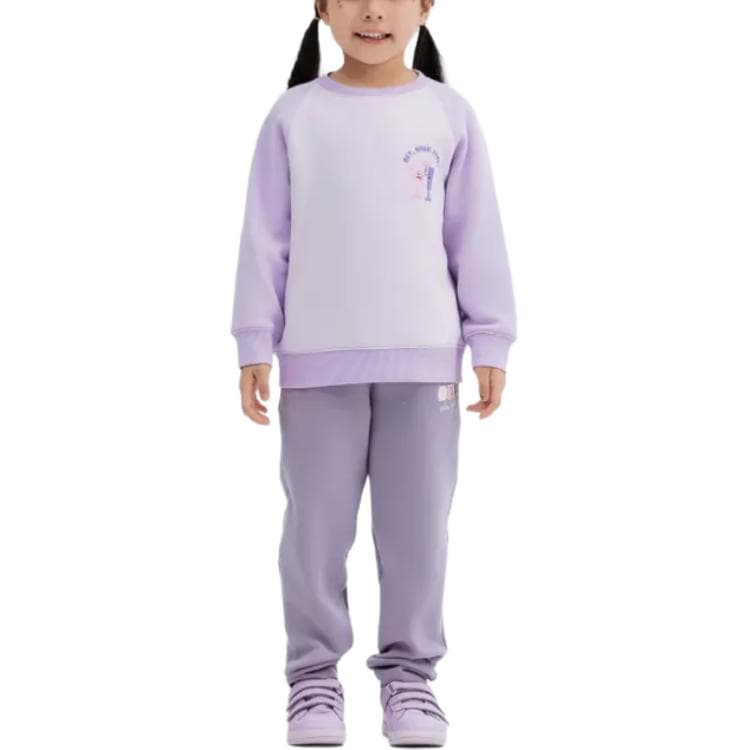DECATHLON Толстовка Детское 3-7 лет - изображение 1