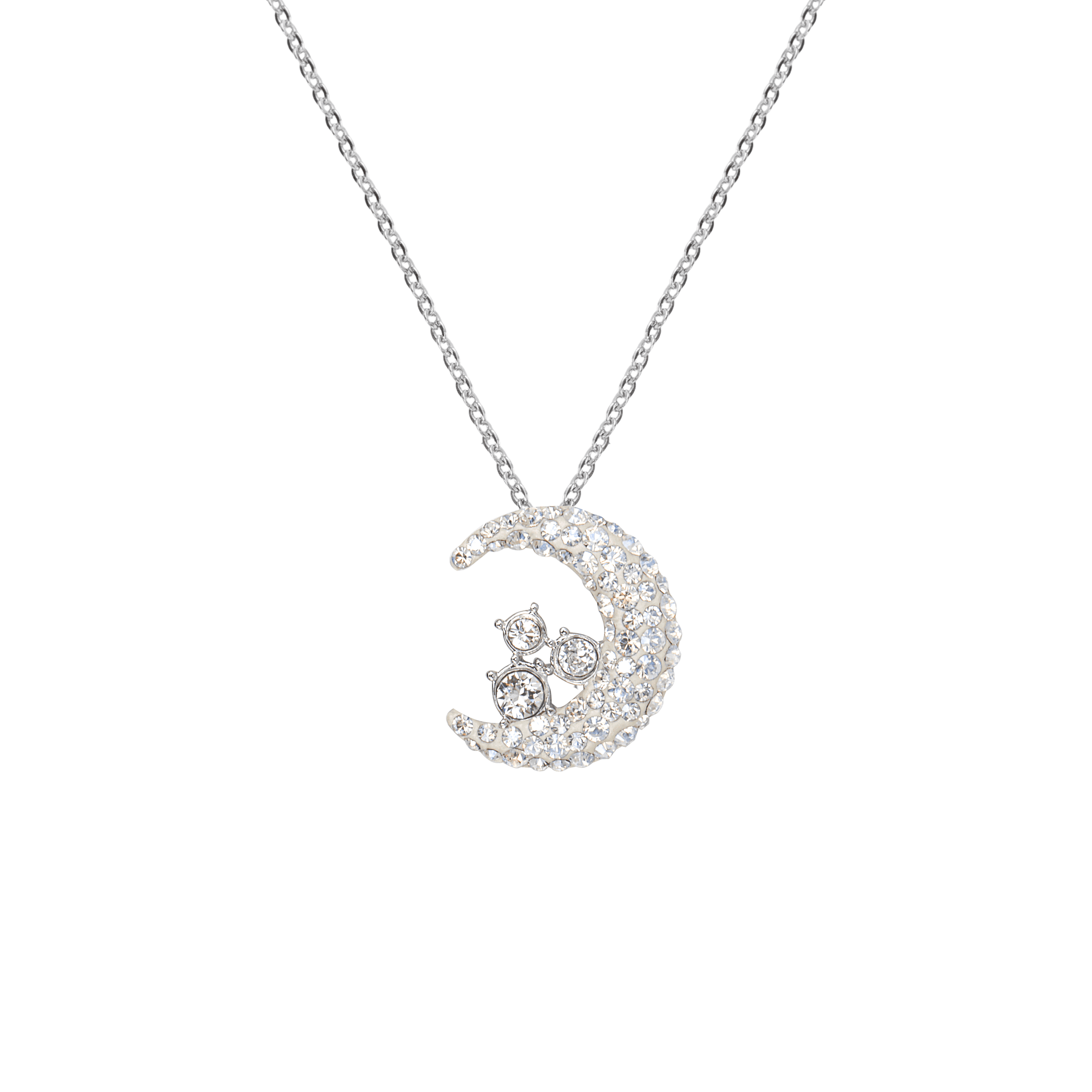 Ожерелье Swarovski - изображение 1