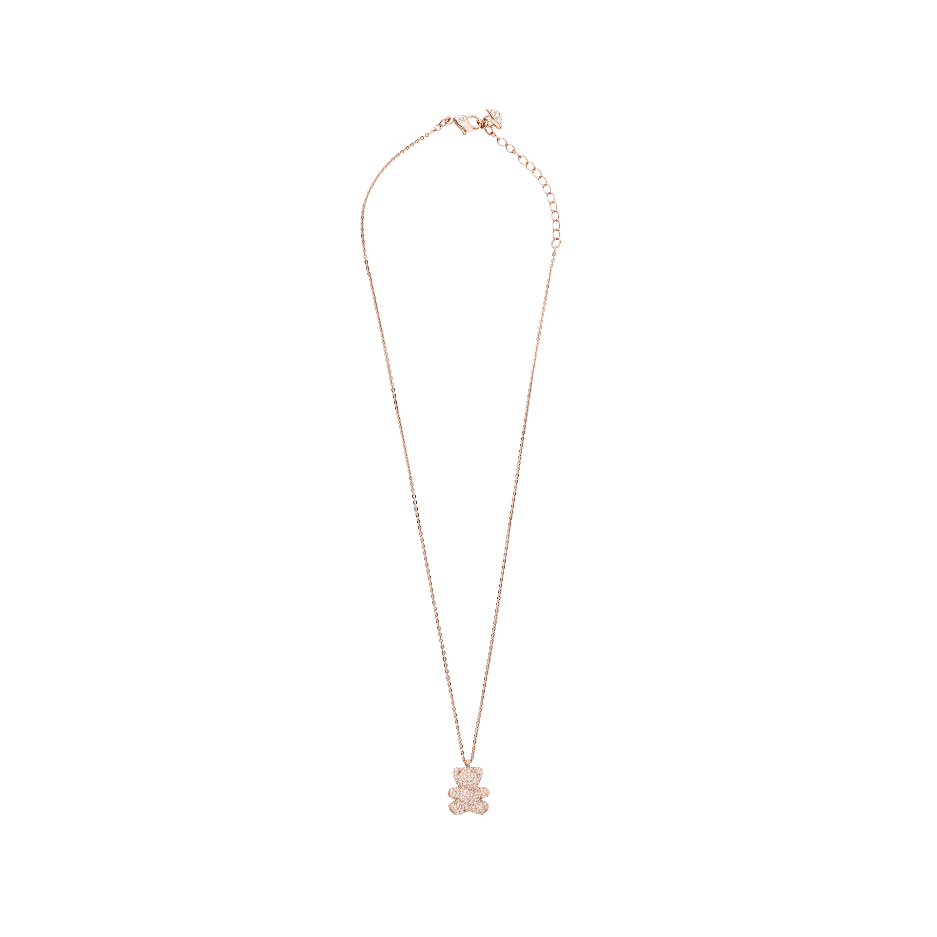 Ожерелье Swarovski - изображение 2