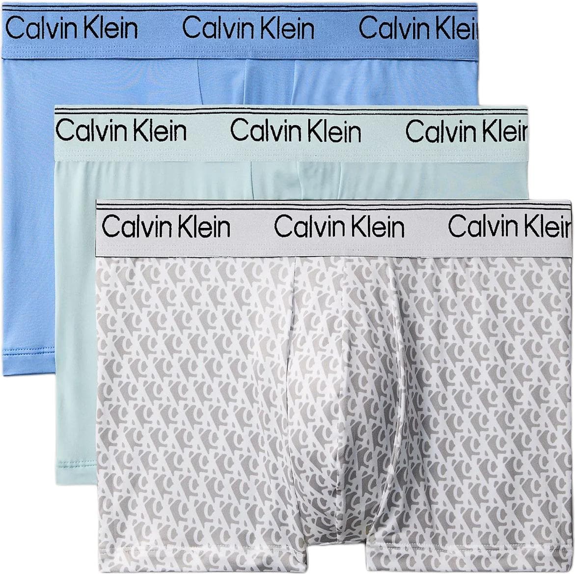 Трусы CALVIN KLEIN 3 - изображение 1