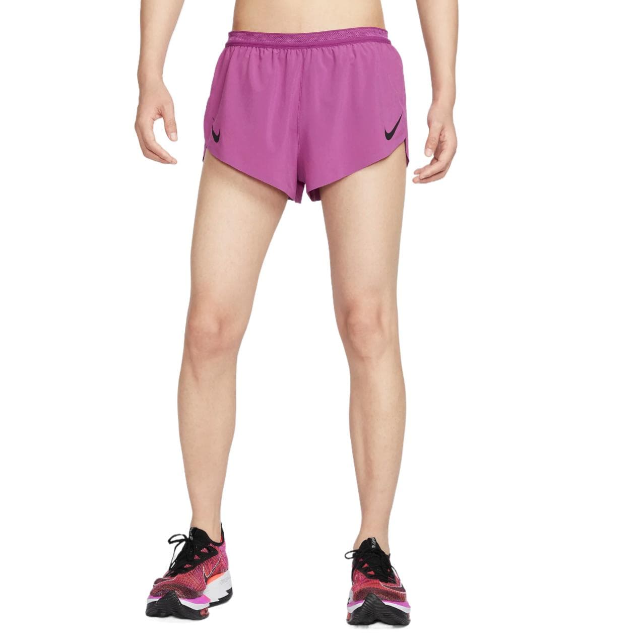 Тренировочные штаны Nike AeroSwift Dri-FIT ADV - изображение 3