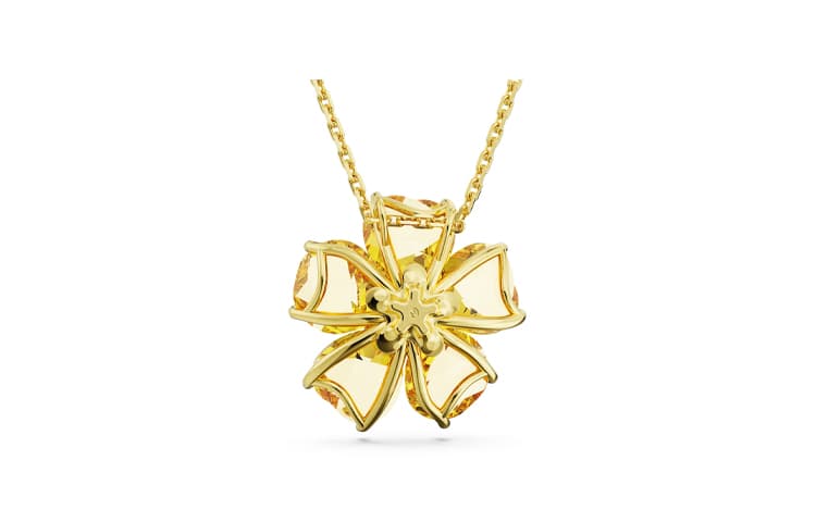 Ожерелье Swarovski Florere - изображение 2