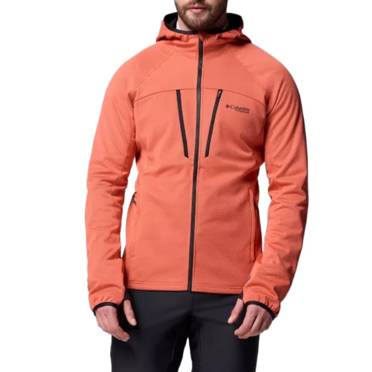 Куртка Columbia Omni Термо Arctic Crest™ Куртка Мужская - изображение 1