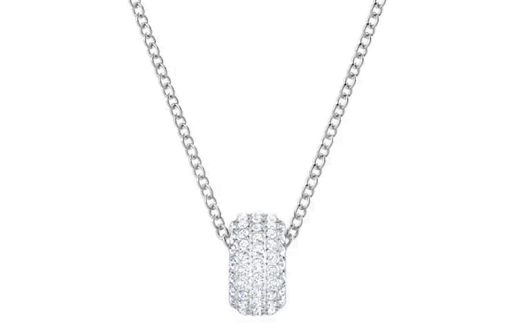 Ожерелье Swarovski Stone Round - изображение 1