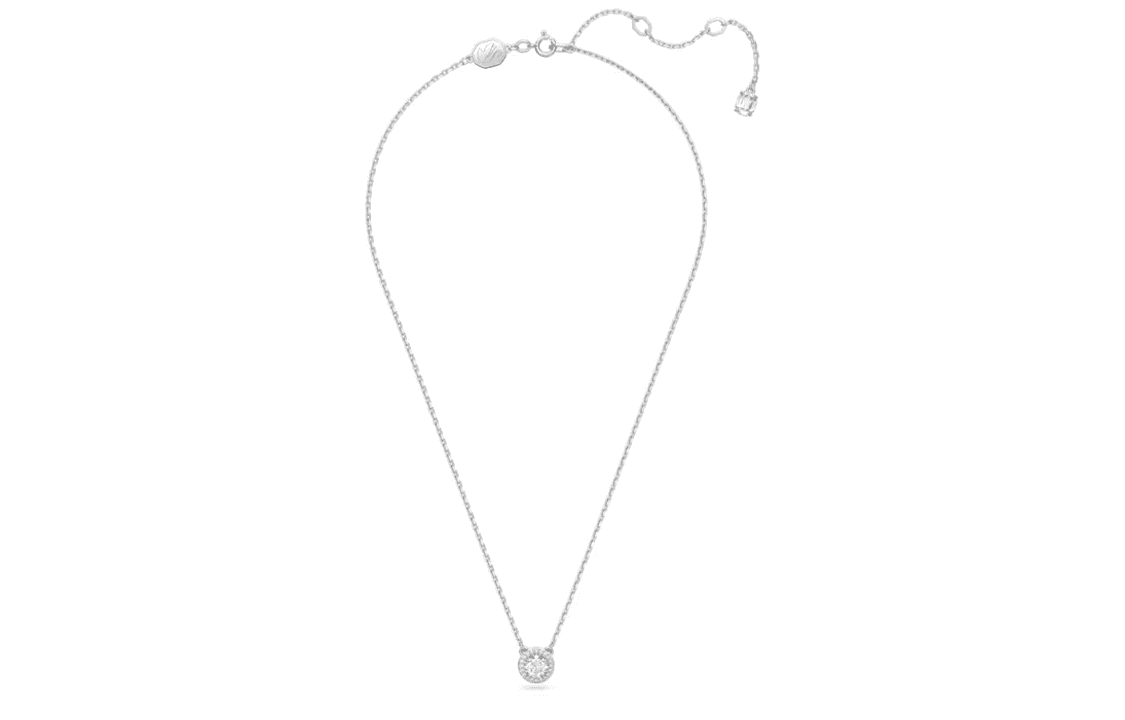 Ожерелье Swarovski - изображение 3