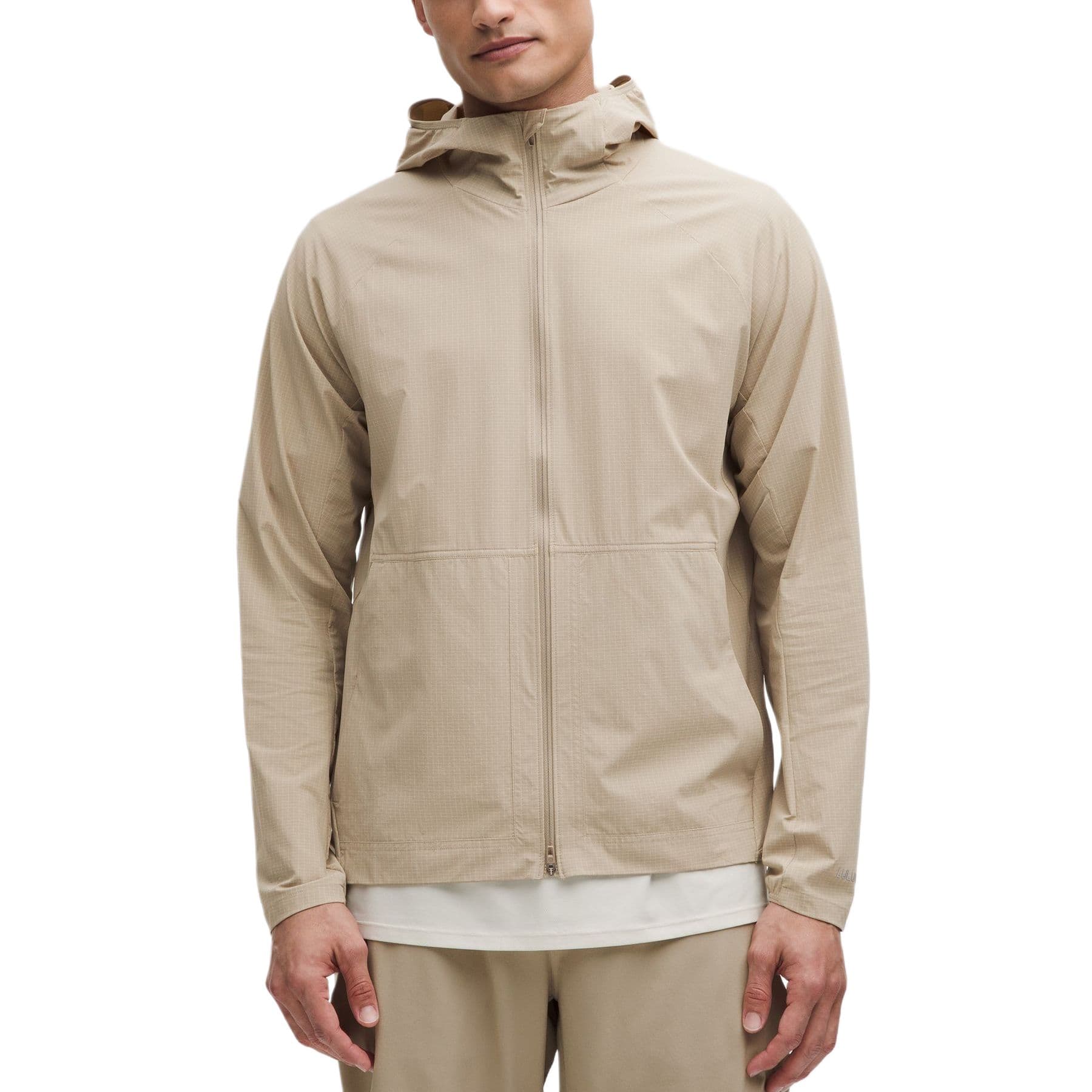 Куртка lululemon Pace Breaker Ripstop